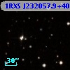 1RXS J232057.9+403050
