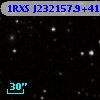 1RXS J232157.9+413025