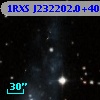 1RXS J232202.0+405422