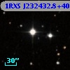 1RXS J232432.8+400333