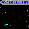MY 232315.1+385000.4