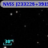 NVSS J233228+391504