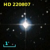 HD 220807
