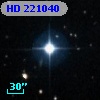 HD 221040