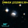 2MASX J23280139+4027390