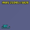 IRAS 21091+5426