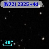 [W72] 2325+41