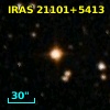 IRAS 21101+5413