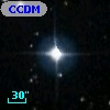 CCDM J23292+4042AB