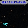 IRAS 21117+5419