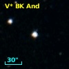 V* BK And