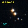 GJ  4338 B