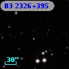 B3 2326+395