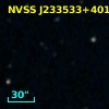 NVSS J233533+401142