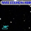 NVSS J233424+410809