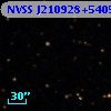 NVSS J210928+540522