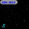 LDN 1013