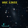 UGC 12632