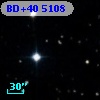 BD+40  5108