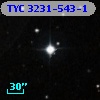 TYC 3231-543-1