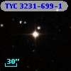 TYC 3231-699-1