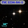 TYC 3234-84-1