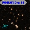 [MKH96] Cyg 18