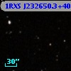 1RXS J232650.3+403553