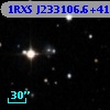 1RXS J233106.6+410320