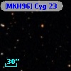 [MKH96] Cyg 23