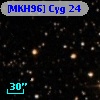 [MKH96] Cyg 24