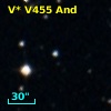 V* V455 And
