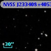 NVSS J233408+405336