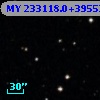 MY 233118.0+395534.3