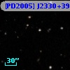[PD2005] J2330+3927 N2