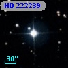 HD 222239