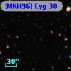 [MKH96] Cyg 30