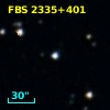 FBS 2335+401