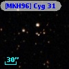 [MKH96] Cyg 31