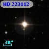 HD 223112