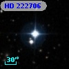 HD 222706