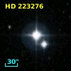 HD 223276