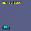 BD+39  5156