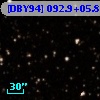 [DBY94] 092.9+05.8