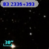 B3 2338+393