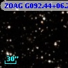 ZOAG G092.44+06.22
