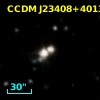 CCDM J23408+4013B