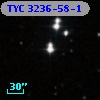 TYC 3236-58-1
