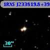 1RXS J233819.8+395706
