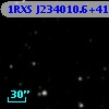 1RXS J234010.6+411816
